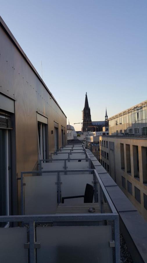 Hotel Art Rock Downtown Keulen
