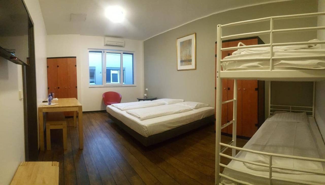 Hotel Art Rock Downtown Keulen