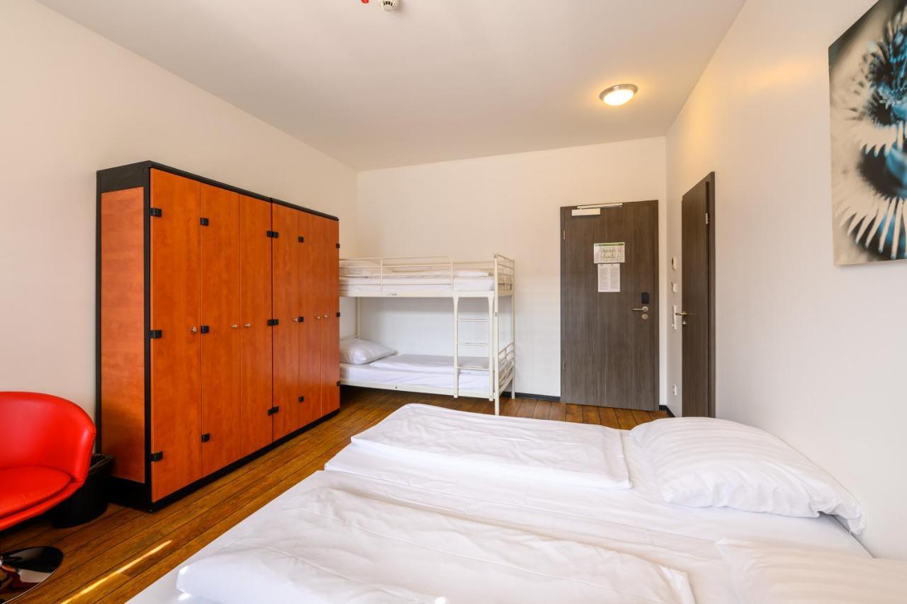 Hotel Art Rock Downtown Keulen
